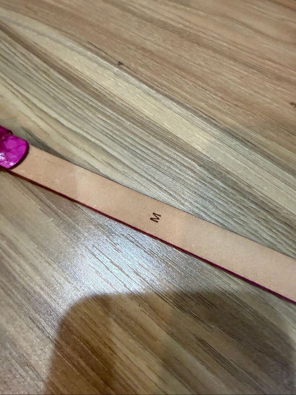 Belt - Picture 3 of 5